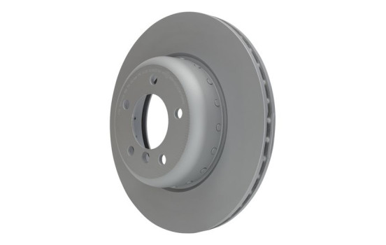 Disque de frein 24.0124-0242.2 ATE, Image 2