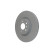 Disque de frein 24.0124-0259.1 ATE, Vignette 2