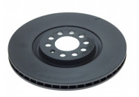 Disque de frein 24.0125-0123.1 ATE