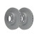 Disque de frein 24.0125-0179.1 ATE, Vignette 3