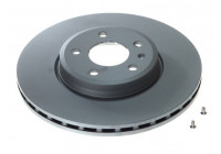 Disque de frein 24.0125-0184.1 ATE
