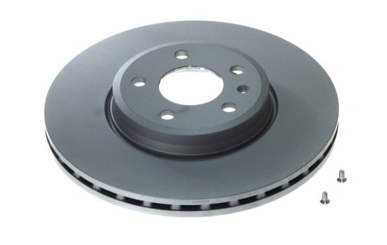 Disque de frein 24.0125-0184.1 ATE