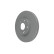 Disque de frein 24.0125-0211.1 ATE, Vignette 2