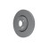 Disque de frein 24.0126-0123.1 ATE, Vignette 3