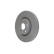 Disque de frein 24.0126-0142.1 ATE, Vignette 3