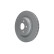 Disque de frein 24.0126-0149.1 ATE, Vignette 3