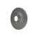 Disque de frein 24.0126-0151.1 ATE, Vignette 3