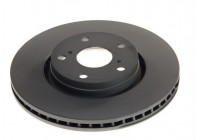 Disque de frein 24.0126-0156.1 ATE