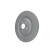 Disque de frein 24.0126-0174.1 ATE, Vignette 2