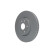 Disque de frein 24.0126-0182.1 ATE, Vignette 2