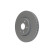Disque de frein 24.0126-0188.1 ATE, Vignette 2