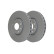 Disque de frein 24.0126-0190.1 ATE, Vignette 2