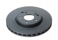 Disque de frein 24.0128-0106.1 ATE