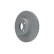 Disque de frein 24.0128-0125.1 ATE, Vignette 3