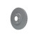 Disque de frein 24.0128-0126.1 ATE, Vignette 3