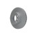 Disque de frein 24.0128-0129.1 ATE, Vignette 3