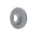 Disque de frein 24.0128-0131.1 ATE