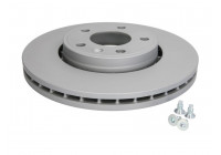 Disque de frein 24.0128-0132.1 ATE