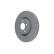Disque de frein 24.0128-0144.1 ATE, Vignette 3