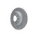 Disque de frein 24.0128-0149.1 ATE, Vignette 3