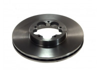 Disque de frein 24.0128-0157.1 ATE