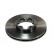 Disque de frein 24.0128-0157.1 ATE