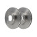 Disque de frein 24.0128-0175.1 ATE, Vignette 3