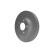 Disque de frein 24.0128-0180.1 ATE, Vignette 3