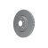 Disque de frein 24.0128-0188.1 ATE, Vignette 3