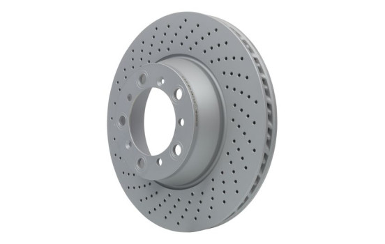 Disque de frein 24.0128-0197.1 ATE, Image 3