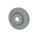 Disque de frein 24.0128-0210.1 ATE, Vignette 3