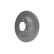 Disque de frein 24.0128-0215.1 ATE, Vignette 3