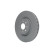 Disque de frein 24.0128-0219.1 ATE, Vignette 3