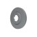 Disque de frein 24.0128-0224.1 ATE, Vignette 3
