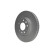 Disque de frein 24.0128-0228.1 ATE, Vignette 3
