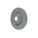 Disque de frein 24.0128-0231.1 ATE, Vignette 3