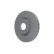 Disque de frein 24.0128-0239.1 ATE, Vignette 3