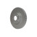 Disque de frein 24.0128-0250.1 ATE, Vignette 3