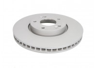 Disque de frein 24.0128-0256.1 ATE