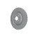 Disque de frein 24.0128-0289.1 ATE, Vignette 2