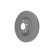 Disque de frein 24.0128-0326.1 ATE, Vignette 2