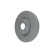 Disque de frein 24.0128-0328.1 ATE, Vignette 2
