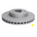 Disque de frein 24.0128-0330.1 ATE