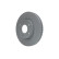 Disque de frein 24.0129-0101.1 ATE, Vignette 2