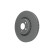 Disque de frein 24.0130-0116.1 ATE, Vignette 3