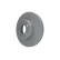 Disque de frein 24.0130-0117.1 ATE, Vignette 3