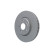 Disque de frein 24.0130-0121.1 ATE, Vignette 3