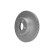 Disque de frein 24.0130-0173.1 ATE, Vignette 3