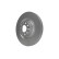 Disque de frein 24.0130-0177.1 ATE, Vignette 3