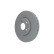 Disque de frein 24.0130-0179.1 ATE, Vignette 3